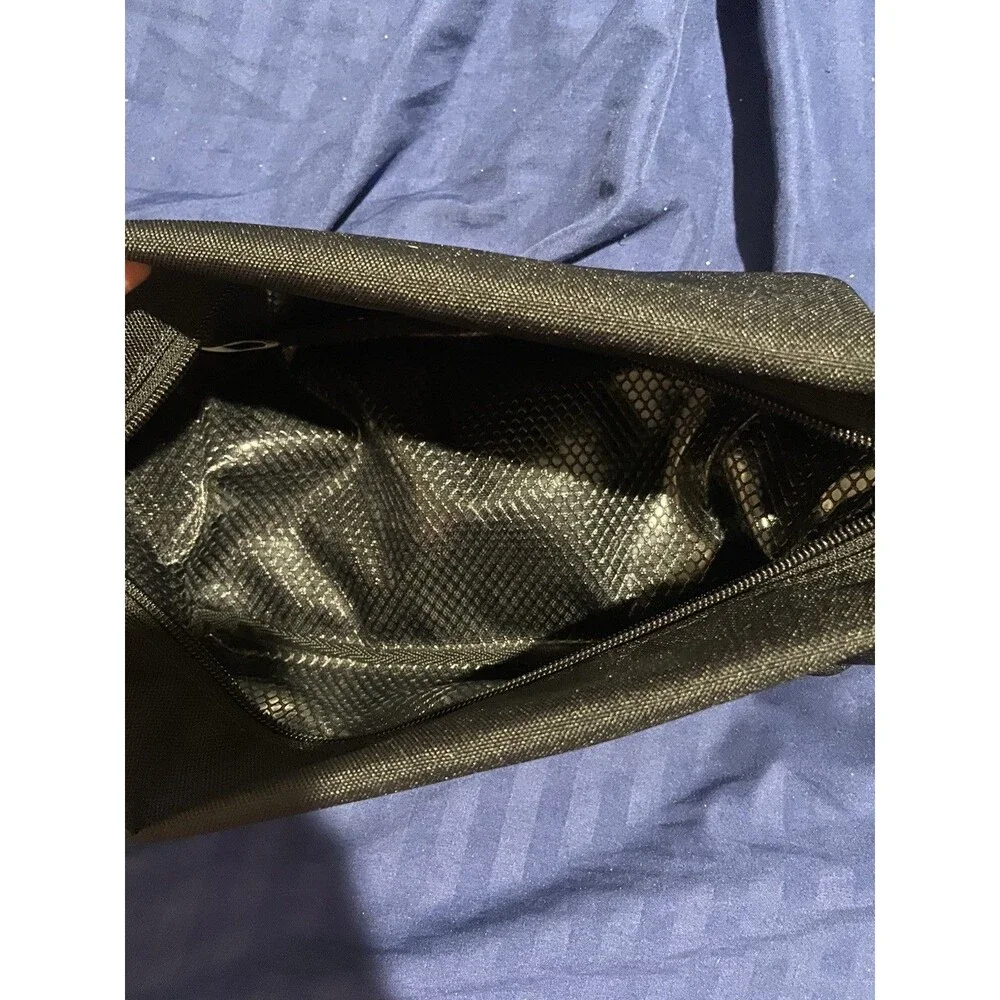Carhartt Tasche Travel Kit Black